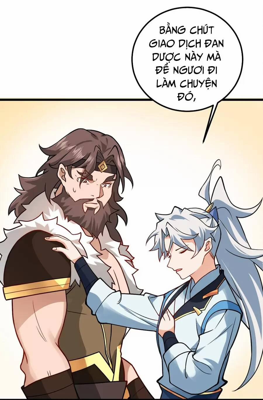 Mang Theo Các Tiên Tử Vô Địch Thiên Hạ 30.1 trang 13