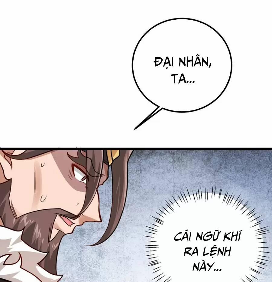 Mang Theo Các Tiên Tử Vô Địch Thiên Hạ 30.1 trang 16