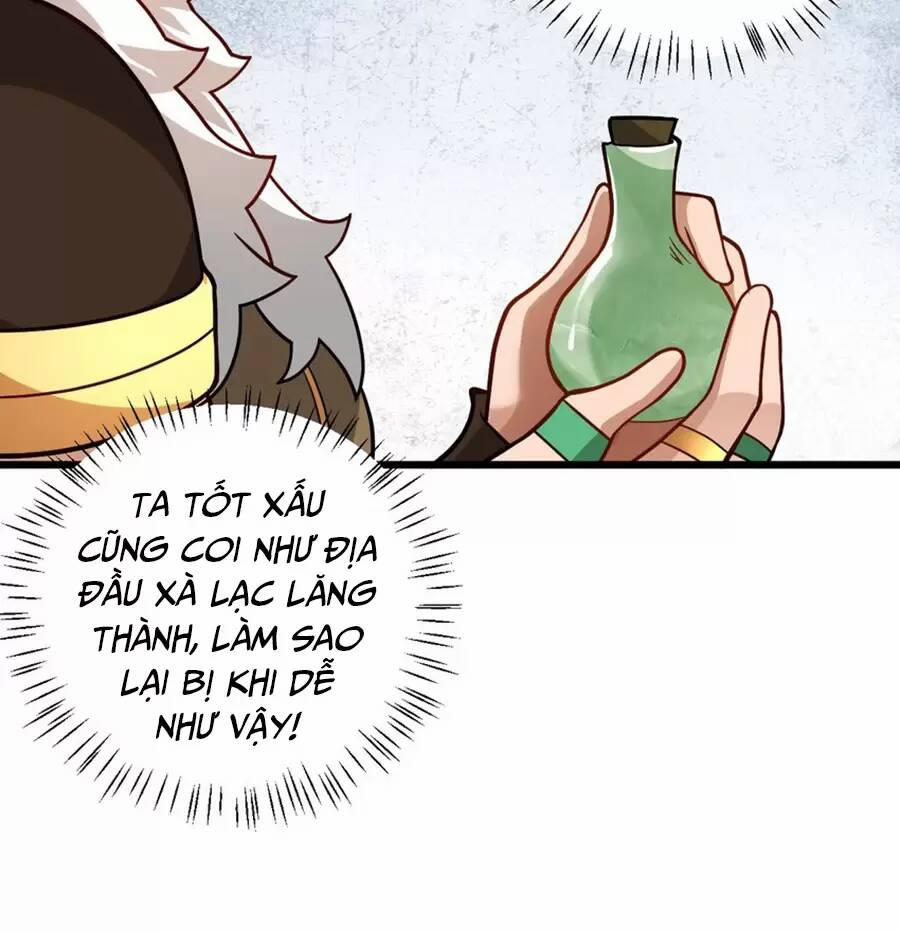 Mang Theo Các Tiên Tử Vô Địch Thiên Hạ 30.1 trang 17