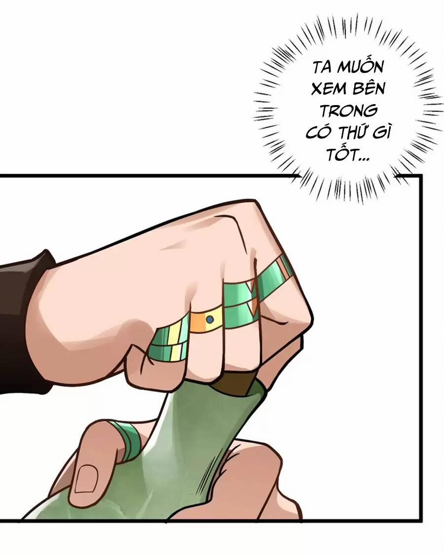 Mang Theo Các Tiên Tử Vô Địch Thiên Hạ 30.1 trang 18