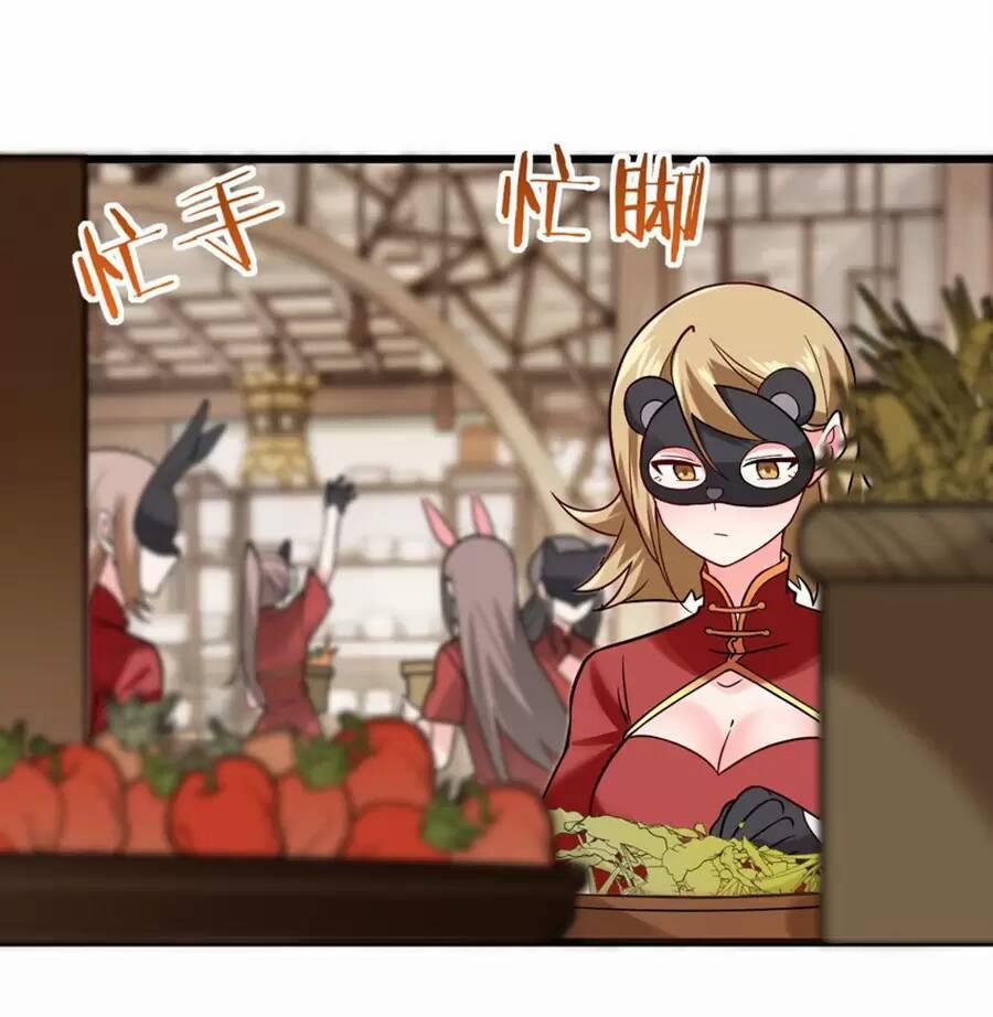 Mang Theo Các Tiên Tử Vô Địch Thiên Hạ 30.1 trang 2