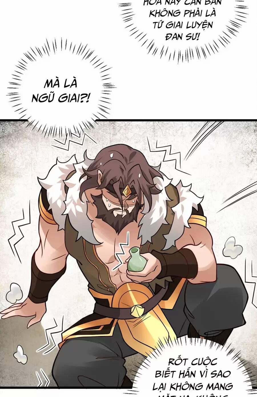 Mang Theo Các Tiên Tử Vô Địch Thiên Hạ 30.1 trang 20