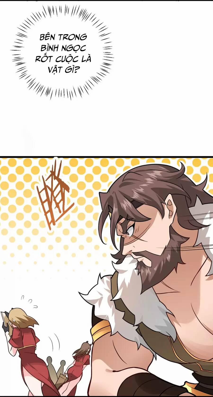 Mang Theo Các Tiên Tử Vô Địch Thiên Hạ 30.1 trang 23