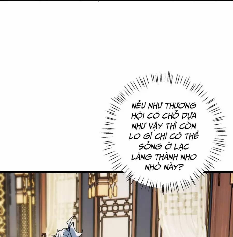 Mang Theo Các Tiên Tử Vô Địch Thiên Hạ 30.1 trang 24