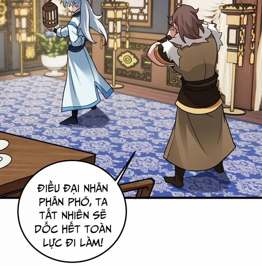 Mang Theo Các Tiên Tử Vô Địch Thiên Hạ 30.1 trang 25