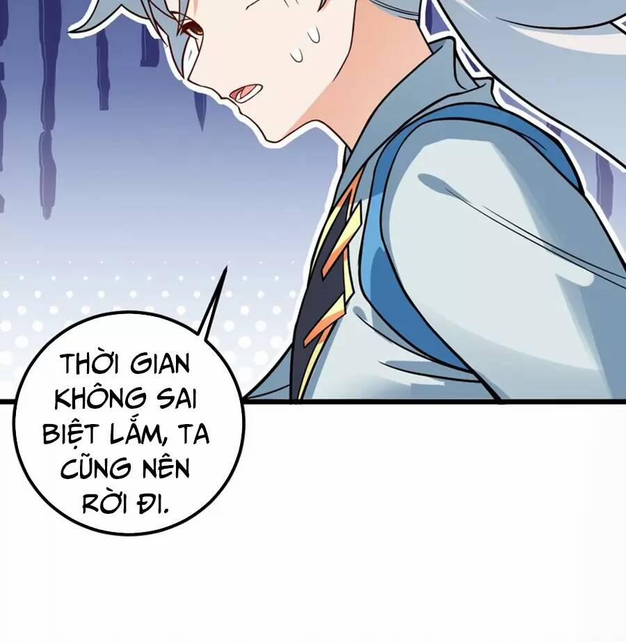 Mang Theo Các Tiên Tử Vô Địch Thiên Hạ 30.1 trang 28