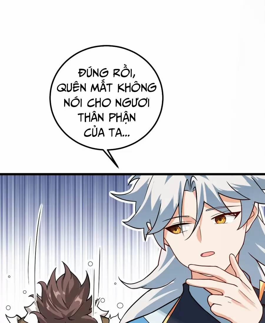 Mang Theo Các Tiên Tử Vô Địch Thiên Hạ 30.1 trang 29