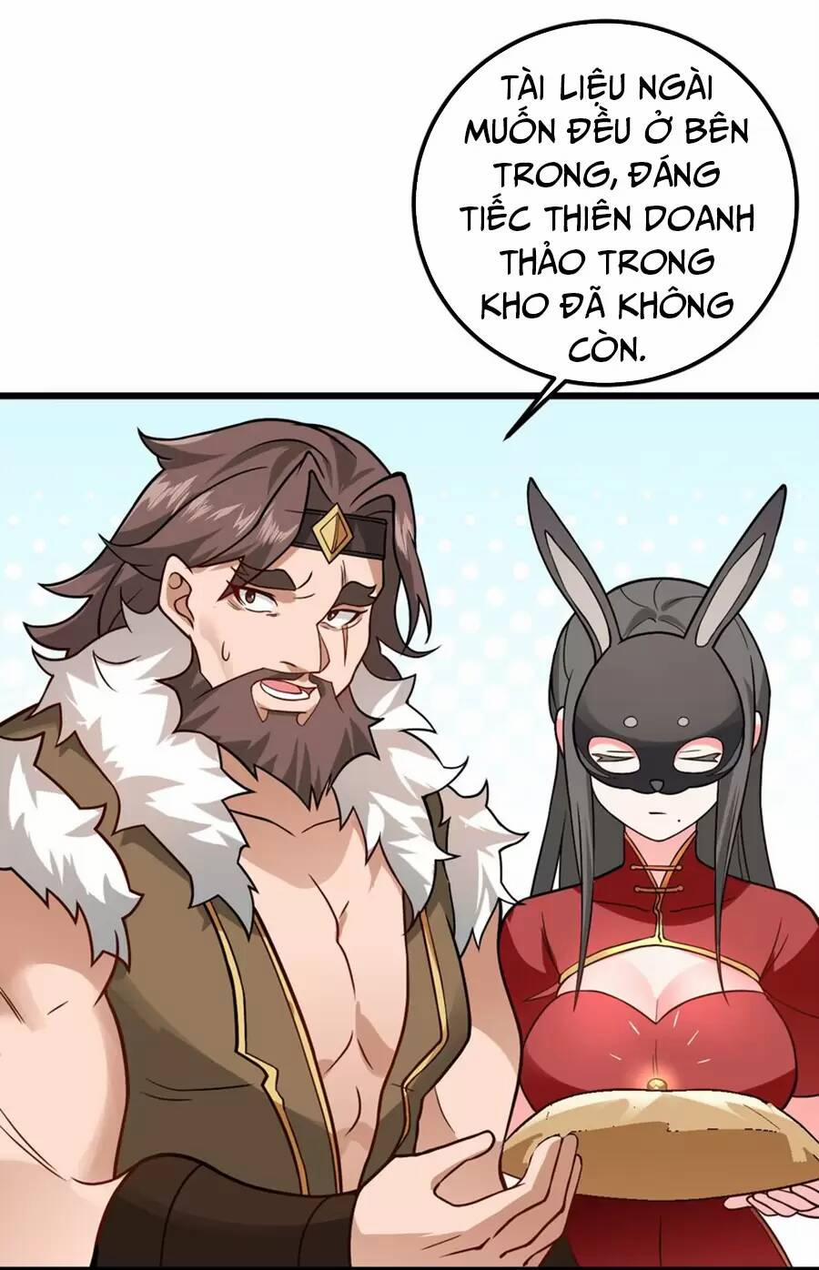 Mang Theo Các Tiên Tử Vô Địch Thiên Hạ 30.1 trang 3