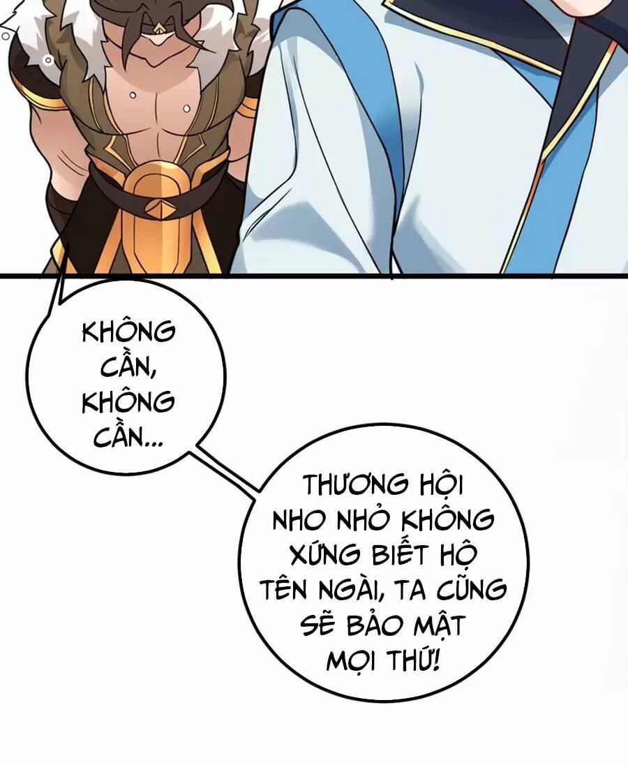 Mang Theo Các Tiên Tử Vô Địch Thiên Hạ 30.1 trang 30