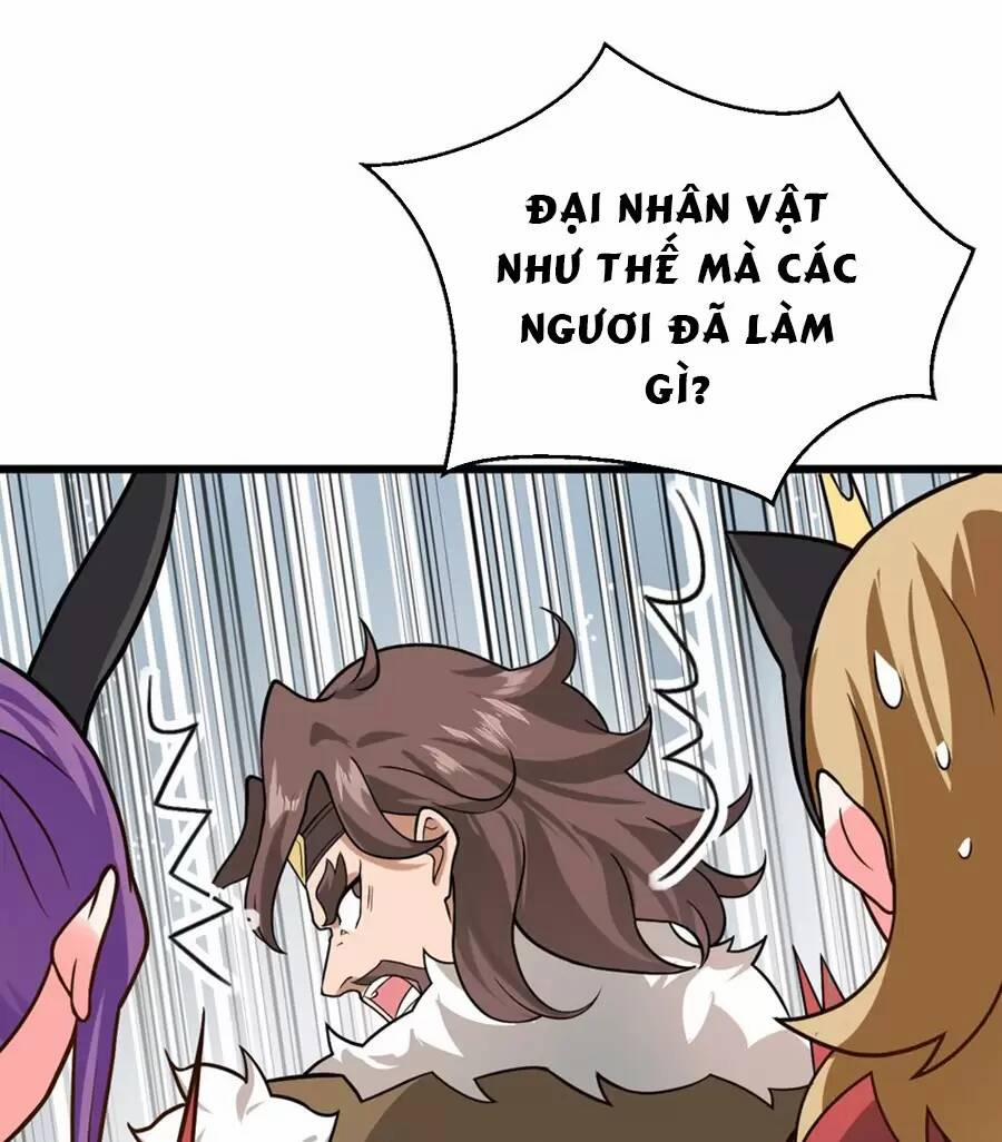 Mang Theo Các Tiên Tử Vô Địch Thiên Hạ 30.1 trang 35