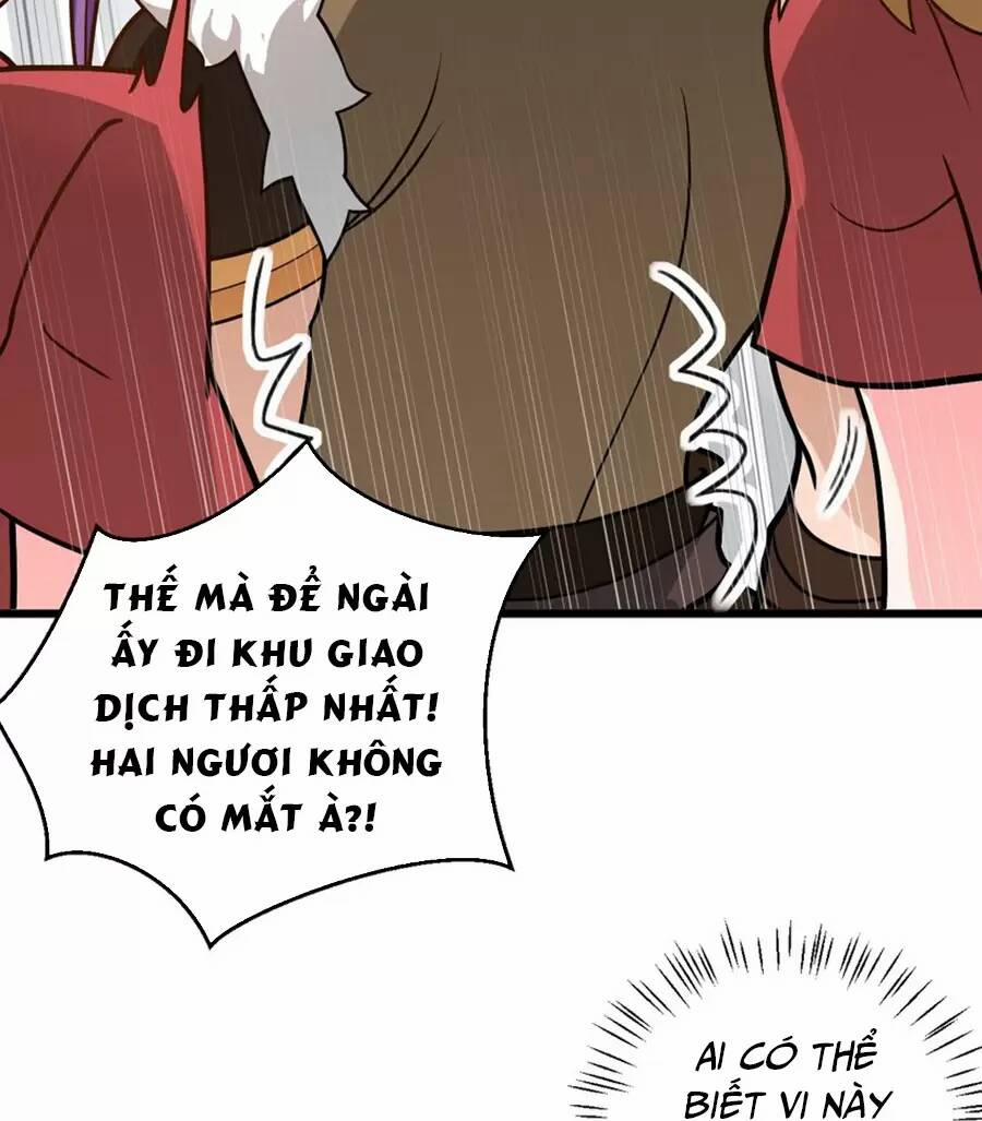 Mang Theo Các Tiên Tử Vô Địch Thiên Hạ 30.1 trang 36