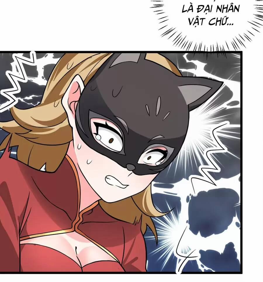 Mang Theo Các Tiên Tử Vô Địch Thiên Hạ 30.1 trang 37