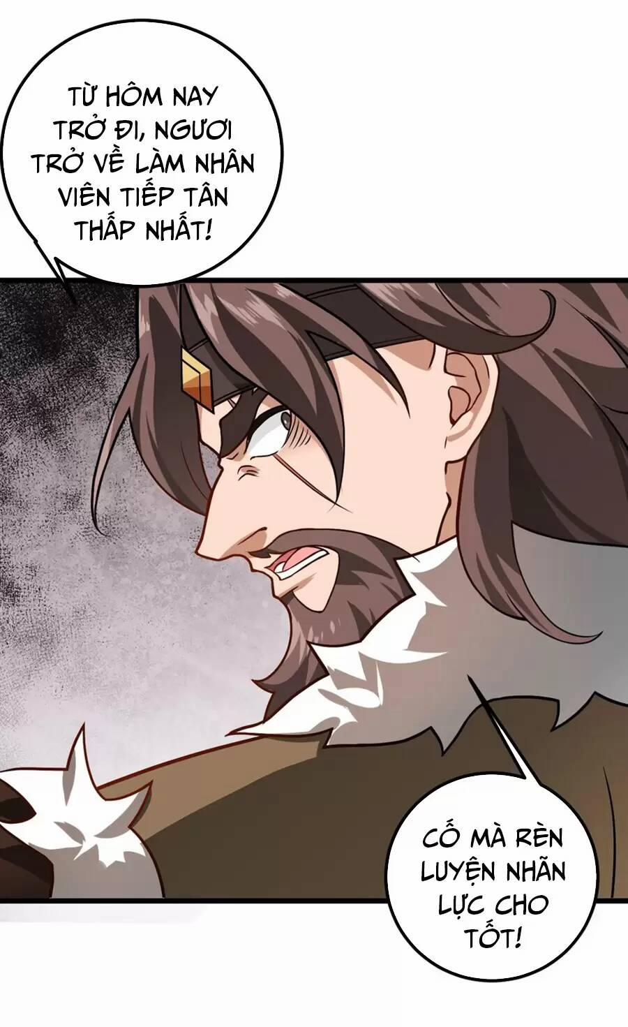 Mang Theo Các Tiên Tử Vô Địch Thiên Hạ 30.1 trang 38