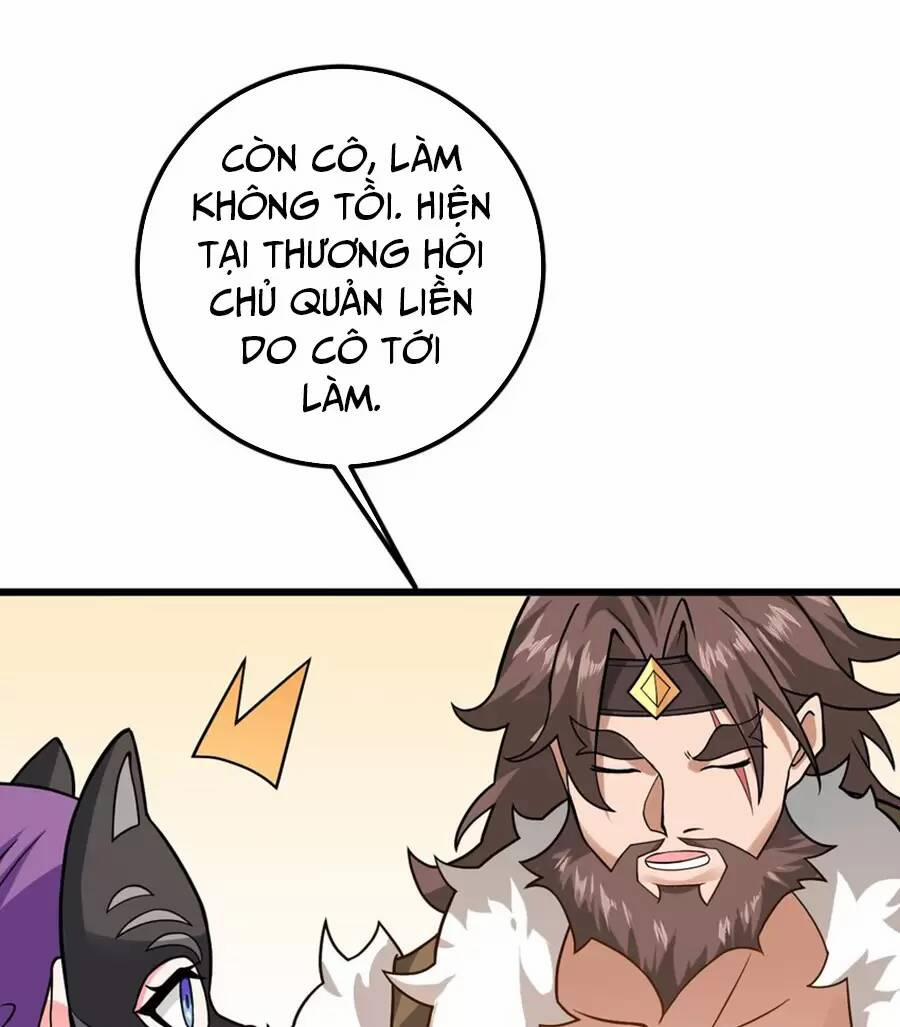 Mang Theo Các Tiên Tử Vô Địch Thiên Hạ 30.1 trang 39