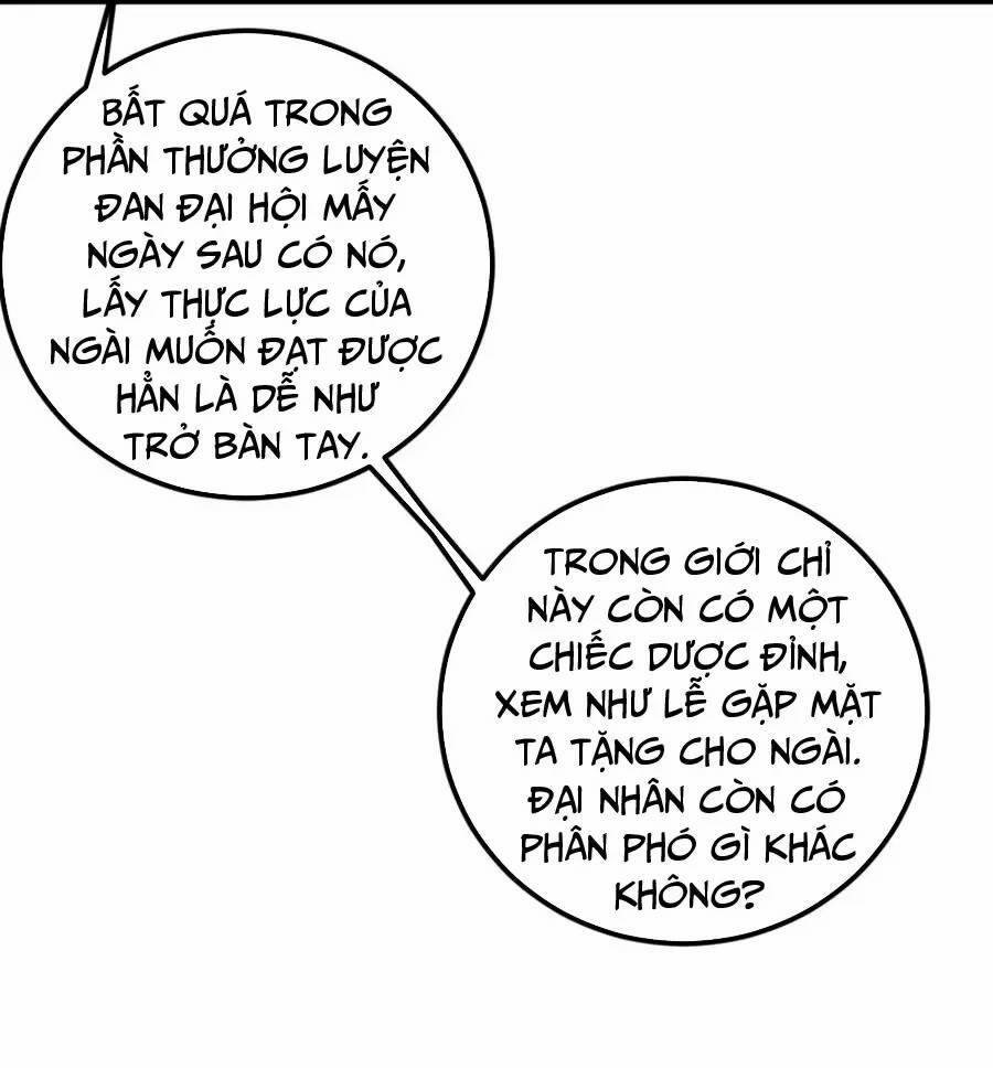 Mang Theo Các Tiên Tử Vô Địch Thiên Hạ 30.1 trang 4