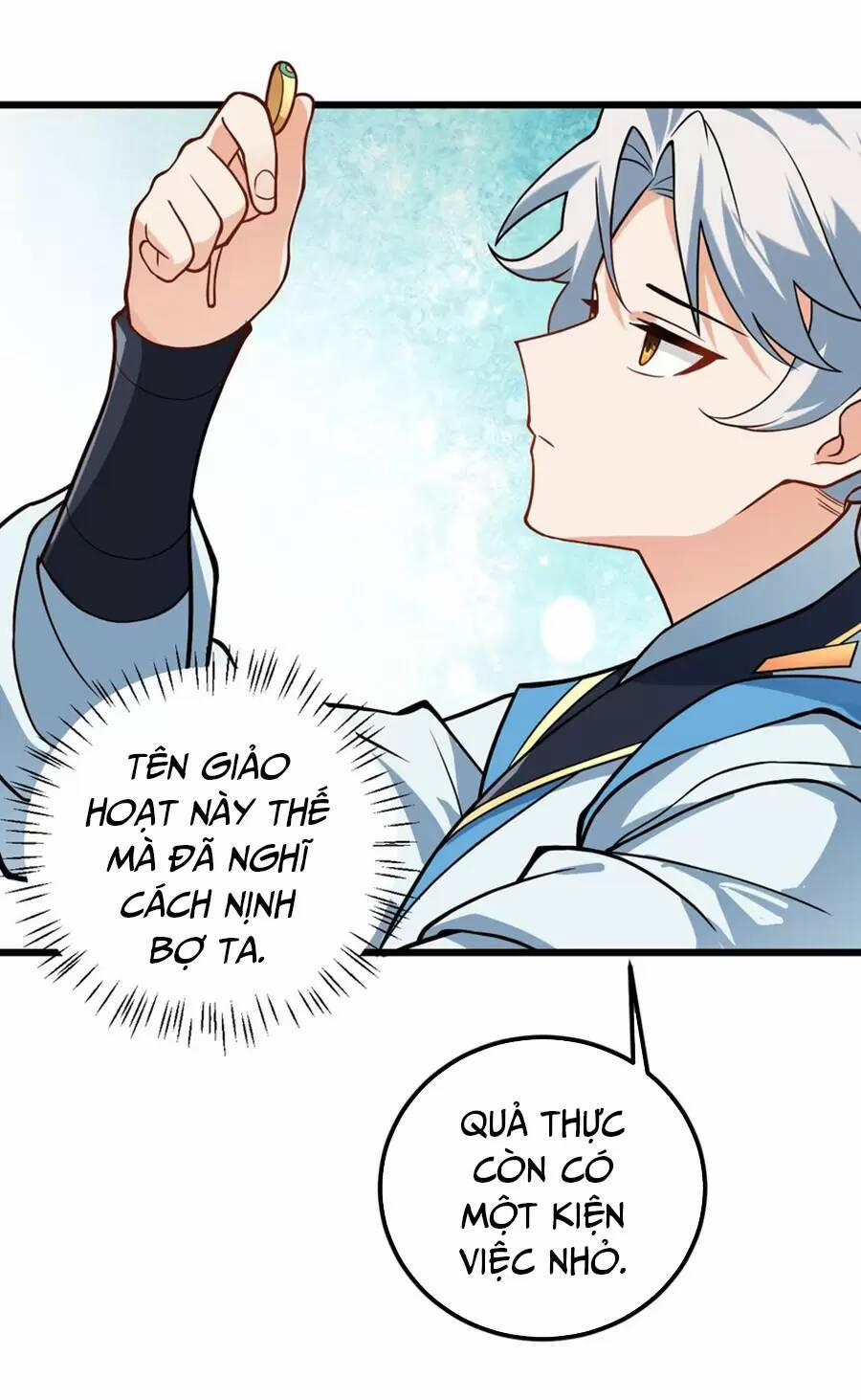 Mang Theo Các Tiên Tử Vô Địch Thiên Hạ 30.1 trang 5