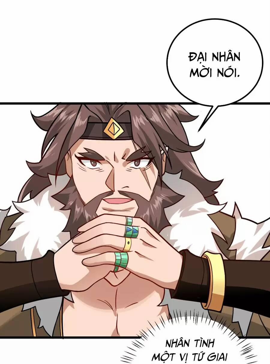 Mang Theo Các Tiên Tử Vô Địch Thiên Hạ 30.1 trang 6