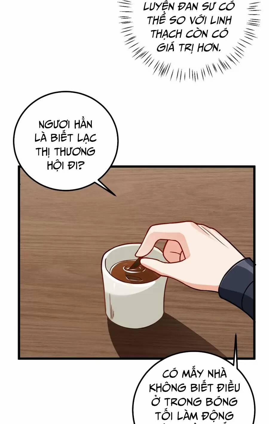 Mang Theo Các Tiên Tử Vô Địch Thiên Hạ 30.1 trang 7