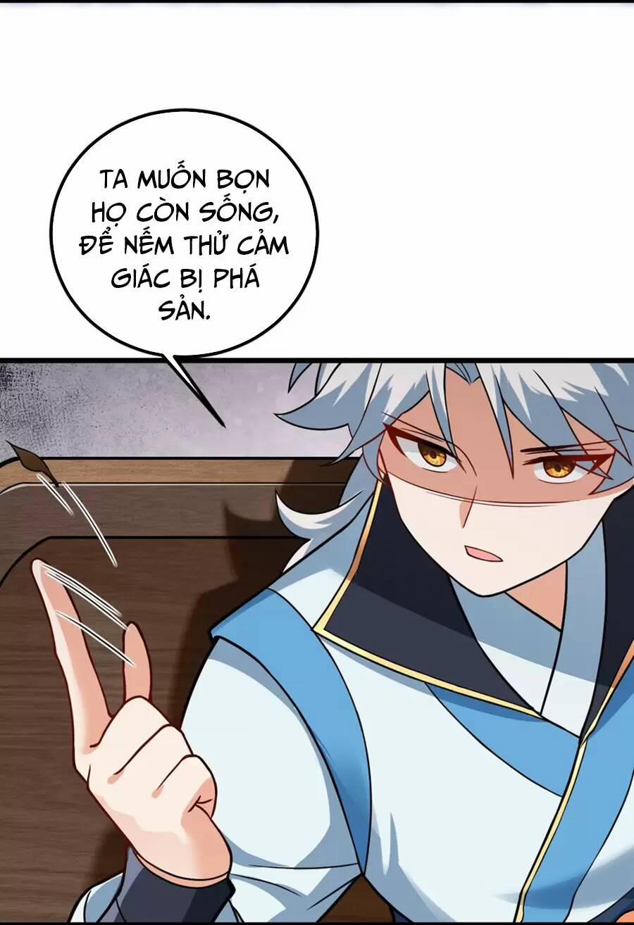 Mang Theo Các Tiên Tử Vô Địch Thiên Hạ 30.1 trang 9