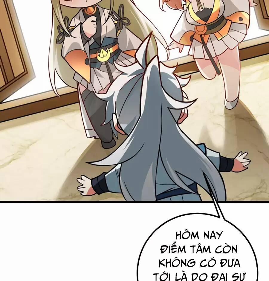 Mang Theo Các Tiên Tử Vô Địch Thiên Hạ 30.2 trang 10