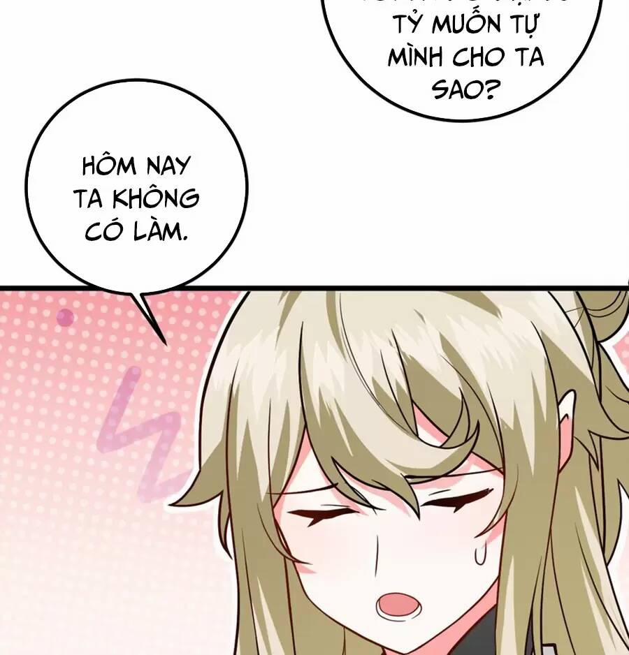 Mang Theo Các Tiên Tử Vô Địch Thiên Hạ 30.2 trang 11