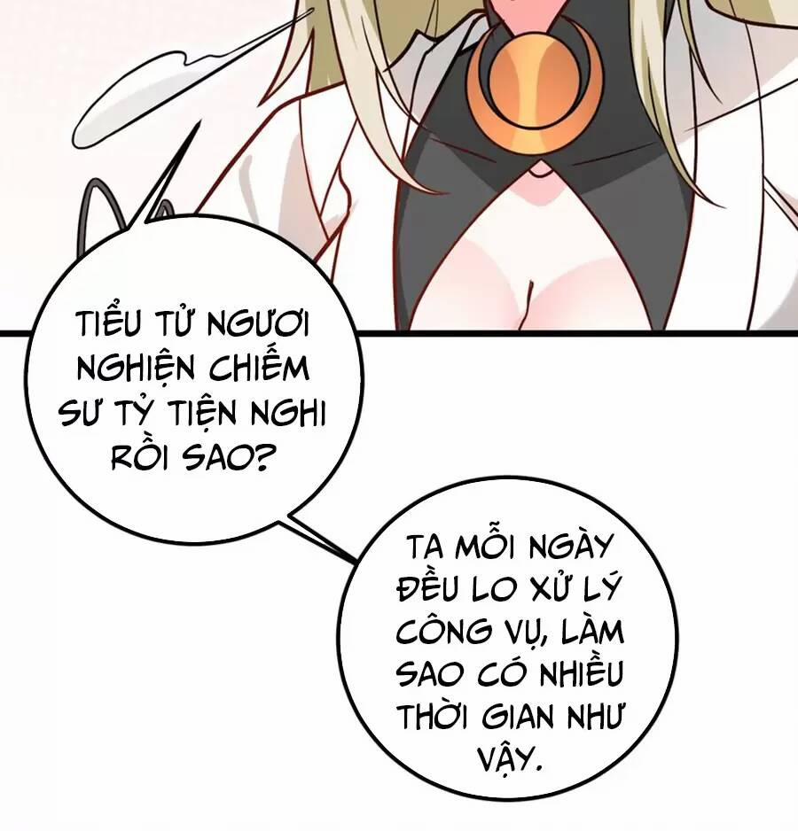 Mang Theo Các Tiên Tử Vô Địch Thiên Hạ 30.2 trang 12