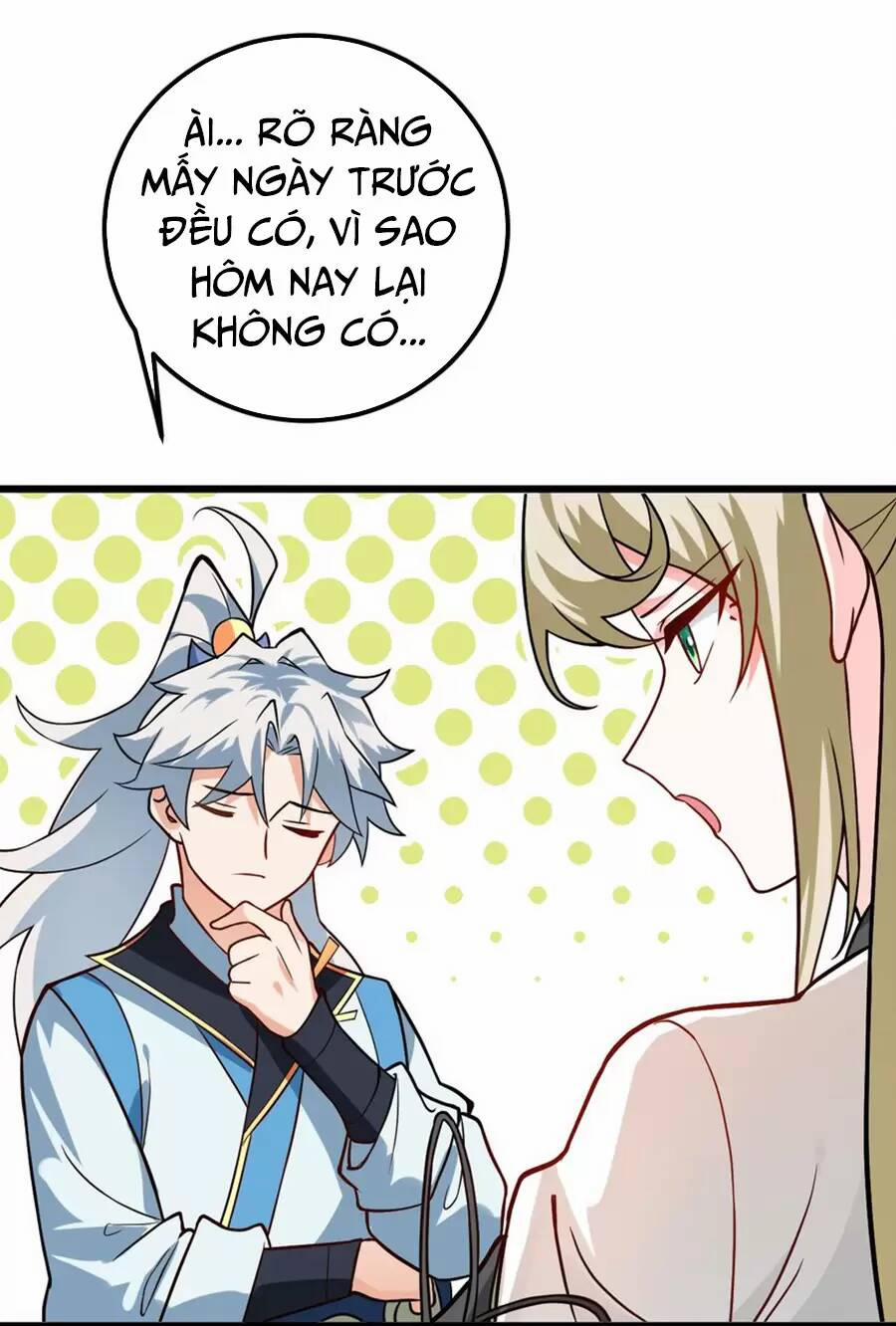 Mang Theo Các Tiên Tử Vô Địch Thiên Hạ 30.2 trang 13