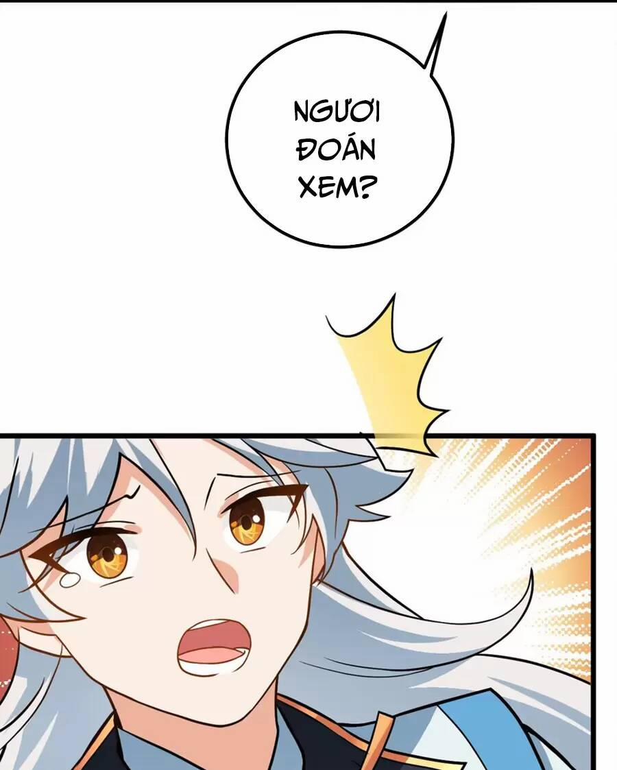 Mang Theo Các Tiên Tử Vô Địch Thiên Hạ 30.2 trang 14