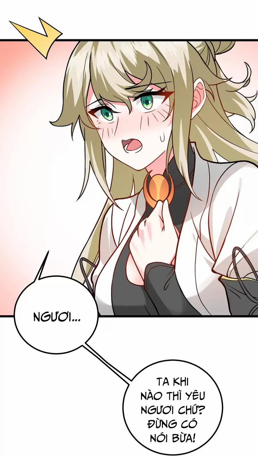 Mang Theo Các Tiên Tử Vô Địch Thiên Hạ 30.2 trang 16