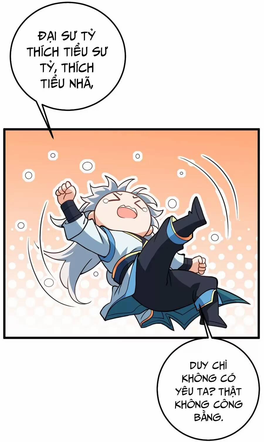 Mang Theo Các Tiên Tử Vô Địch Thiên Hạ 30.2 trang 17