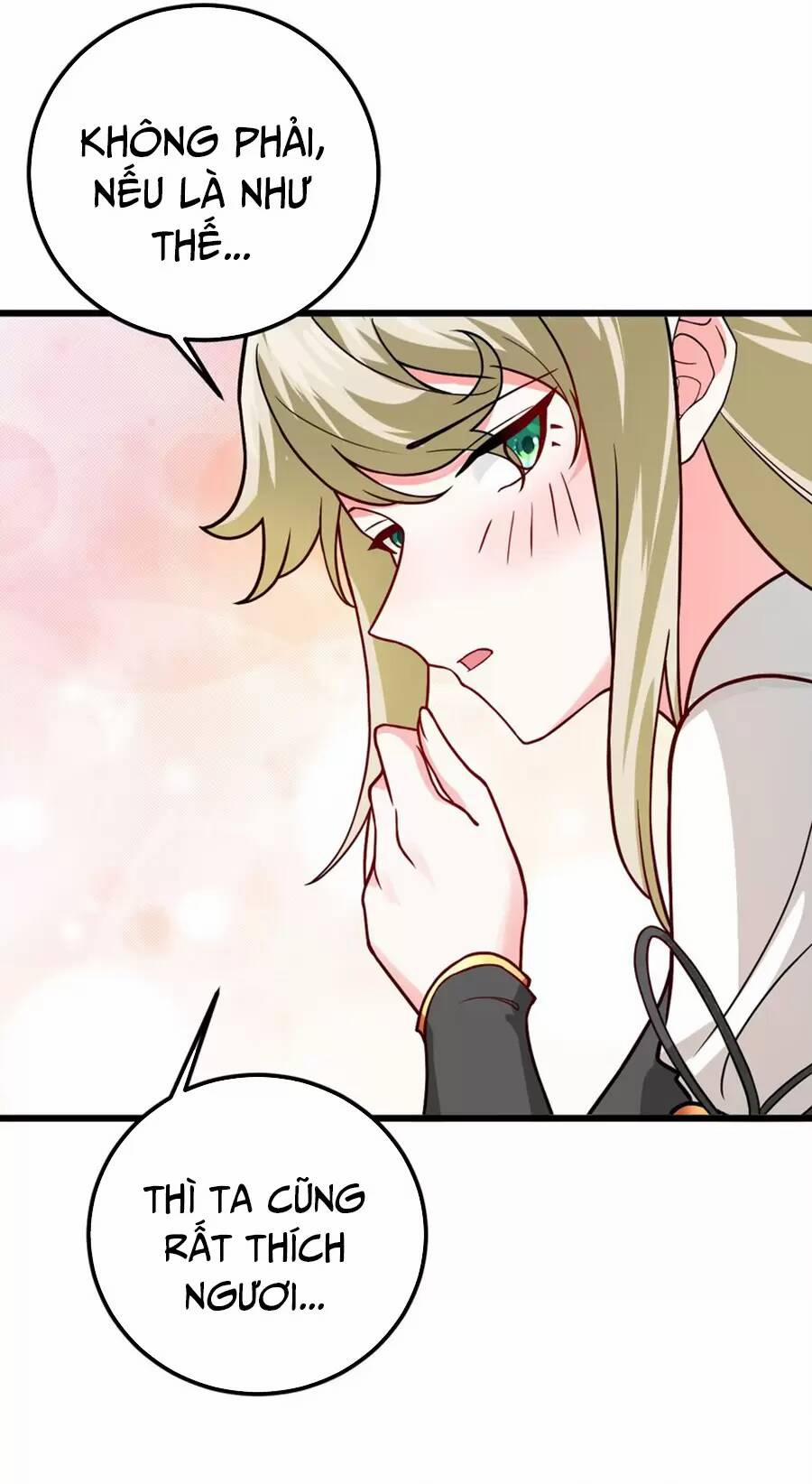 Mang Theo Các Tiên Tử Vô Địch Thiên Hạ 30.2 trang 18