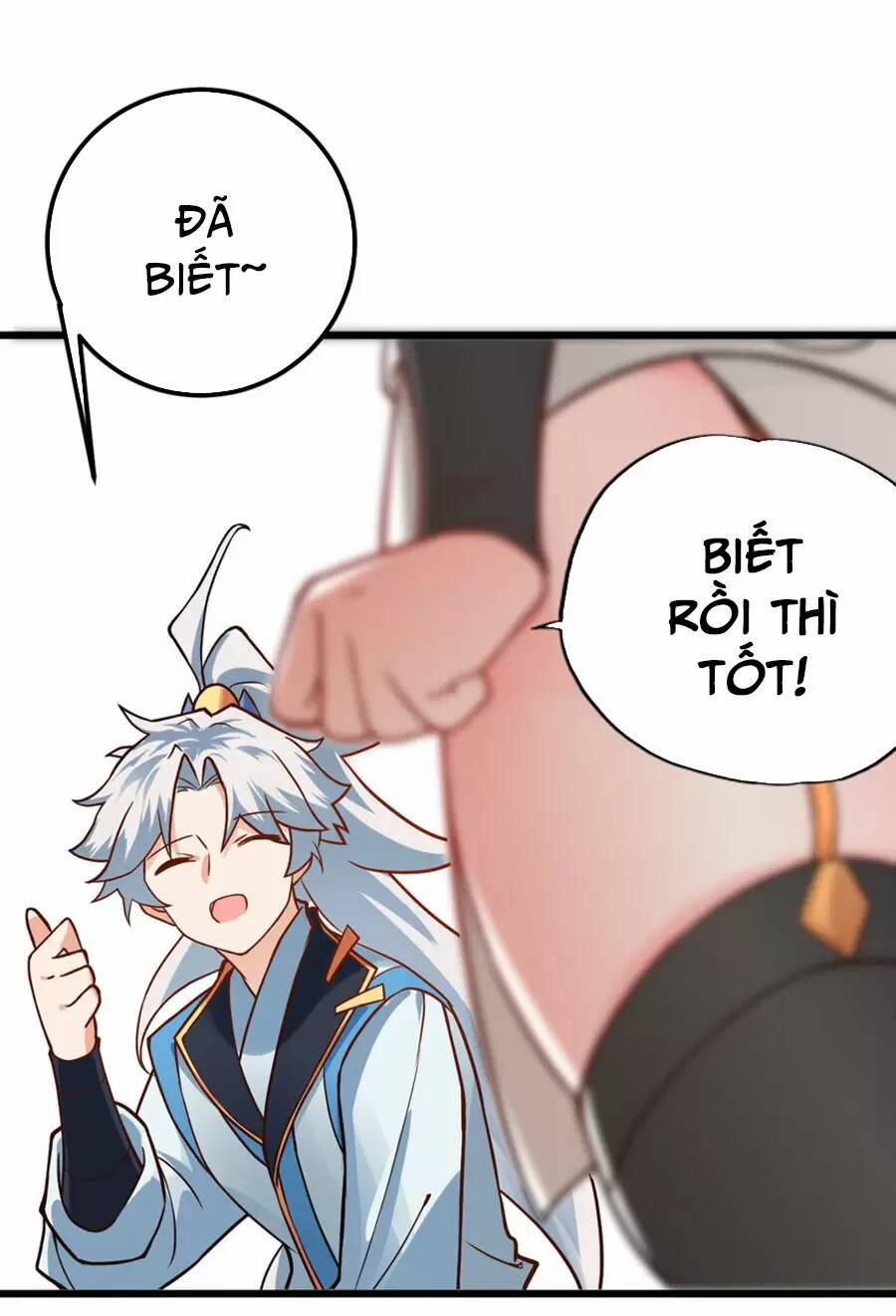 Mang Theo Các Tiên Tử Vô Địch Thiên Hạ 30.2 trang 19