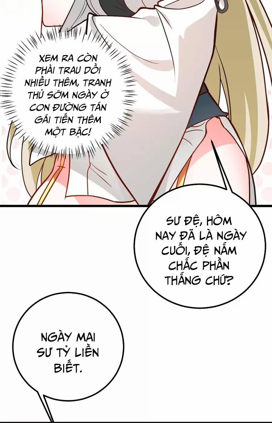 Mang Theo Các Tiên Tử Vô Địch Thiên Hạ 30.2 trang 23