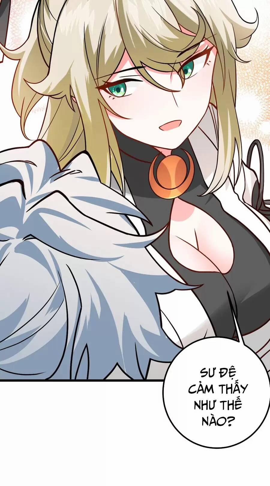 Mang Theo Các Tiên Tử Vô Địch Thiên Hạ 30.2 trang 26