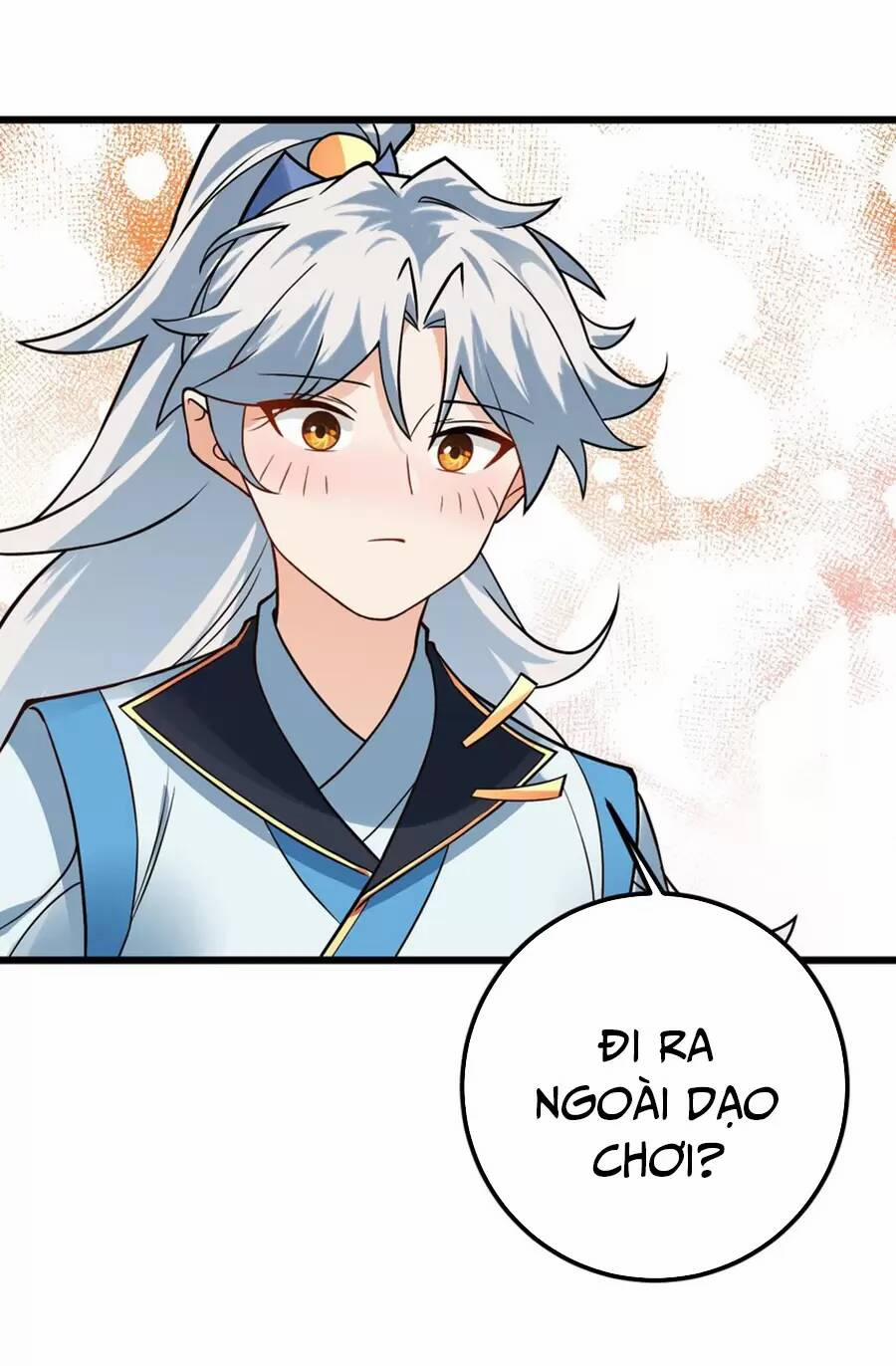 Mang Theo Các Tiên Tử Vô Địch Thiên Hạ 30.2 trang 27