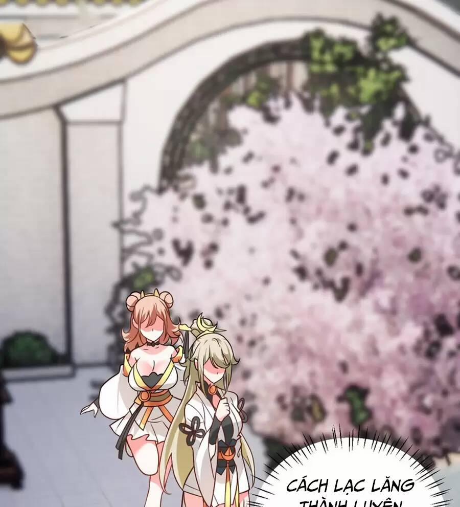 Mang Theo Các Tiên Tử Vô Địch Thiên Hạ 30.2 trang 3