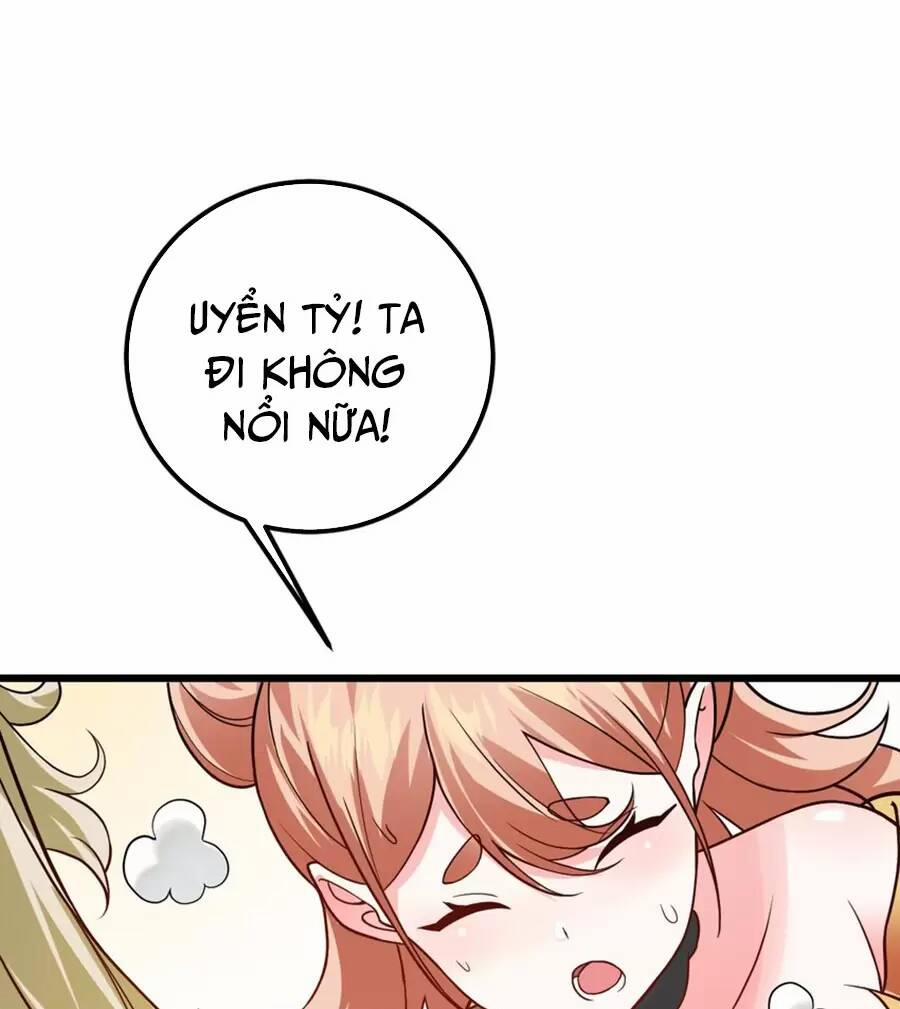 Mang Theo Các Tiên Tử Vô Địch Thiên Hạ 30.2 trang 30