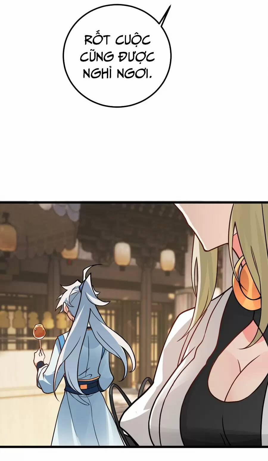 Mang Theo Các Tiên Tử Vô Địch Thiên Hạ 30.2 trang 34