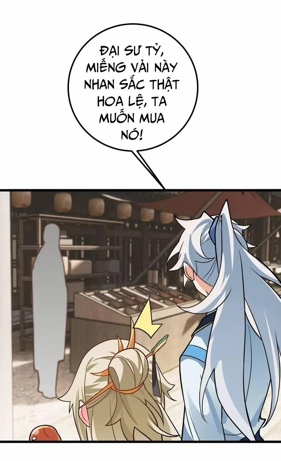 Mang Theo Các Tiên Tử Vô Địch Thiên Hạ 30.2 trang 36