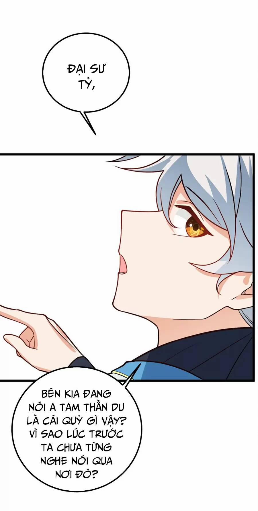 Mang Theo Các Tiên Tử Vô Địch Thiên Hạ 30.2 trang 38