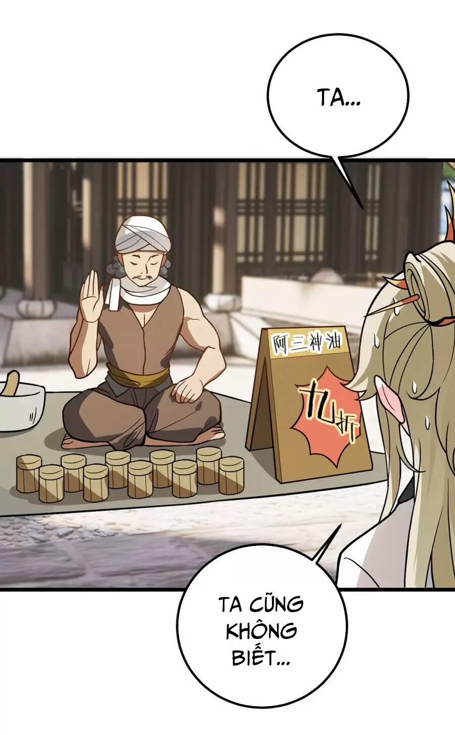 Mang Theo Các Tiên Tử Vô Địch Thiên Hạ 30.2 trang 39