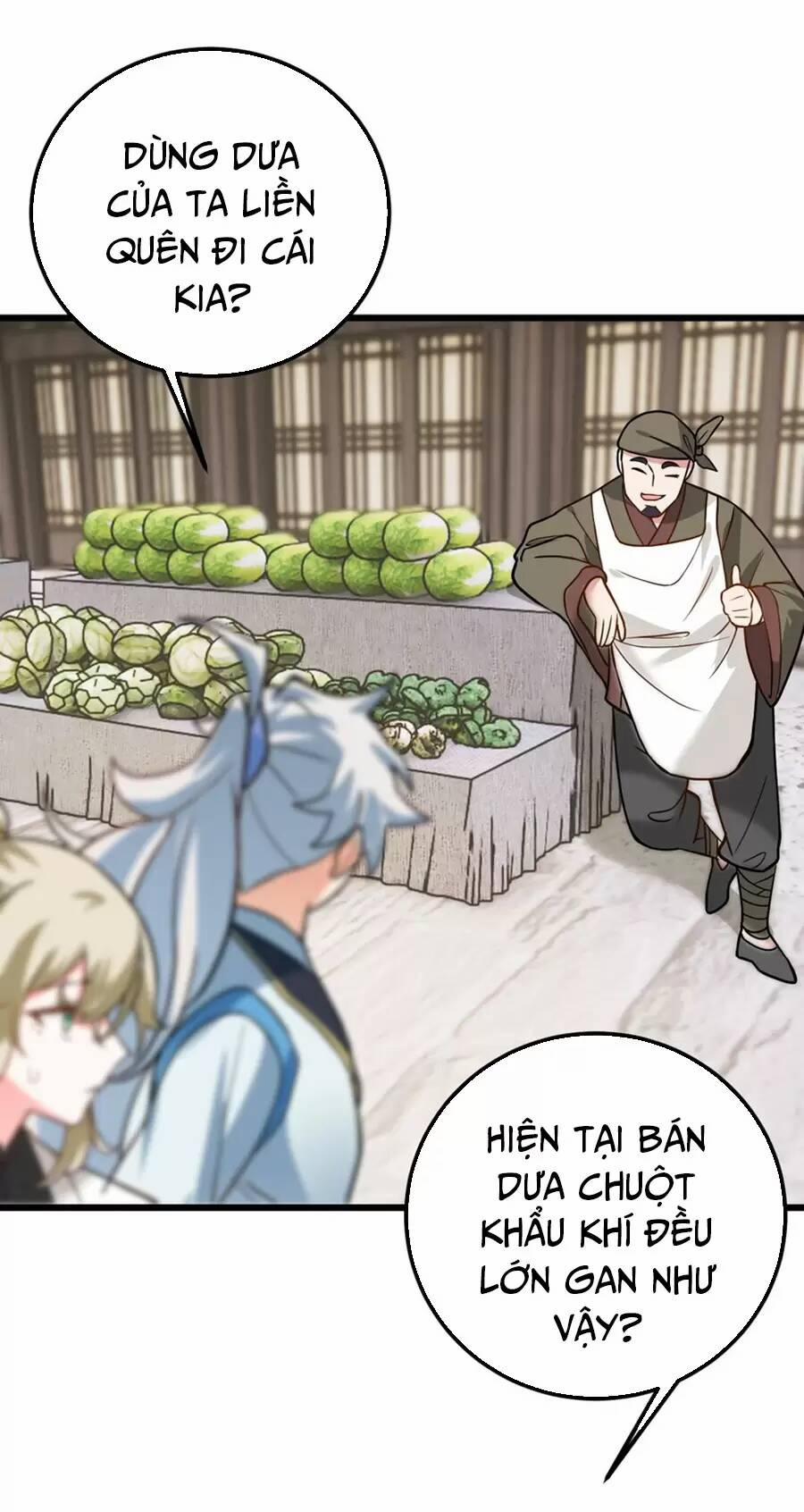 Mang Theo Các Tiên Tử Vô Địch Thiên Hạ 30.2 trang 40