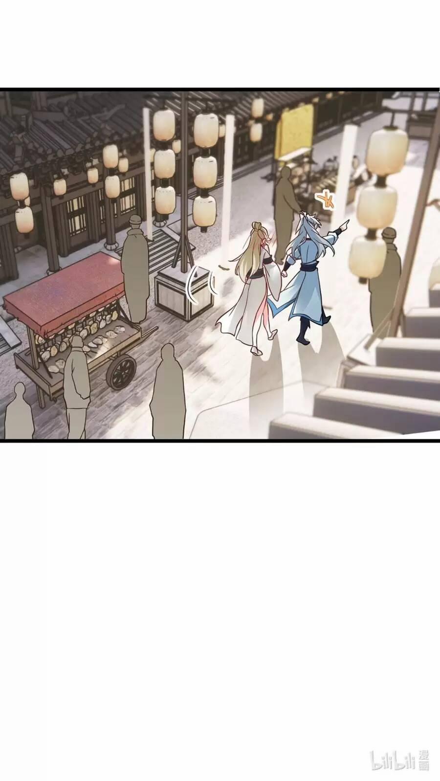 Mang Theo Các Tiên Tử Vô Địch Thiên Hạ 30.2 trang 43