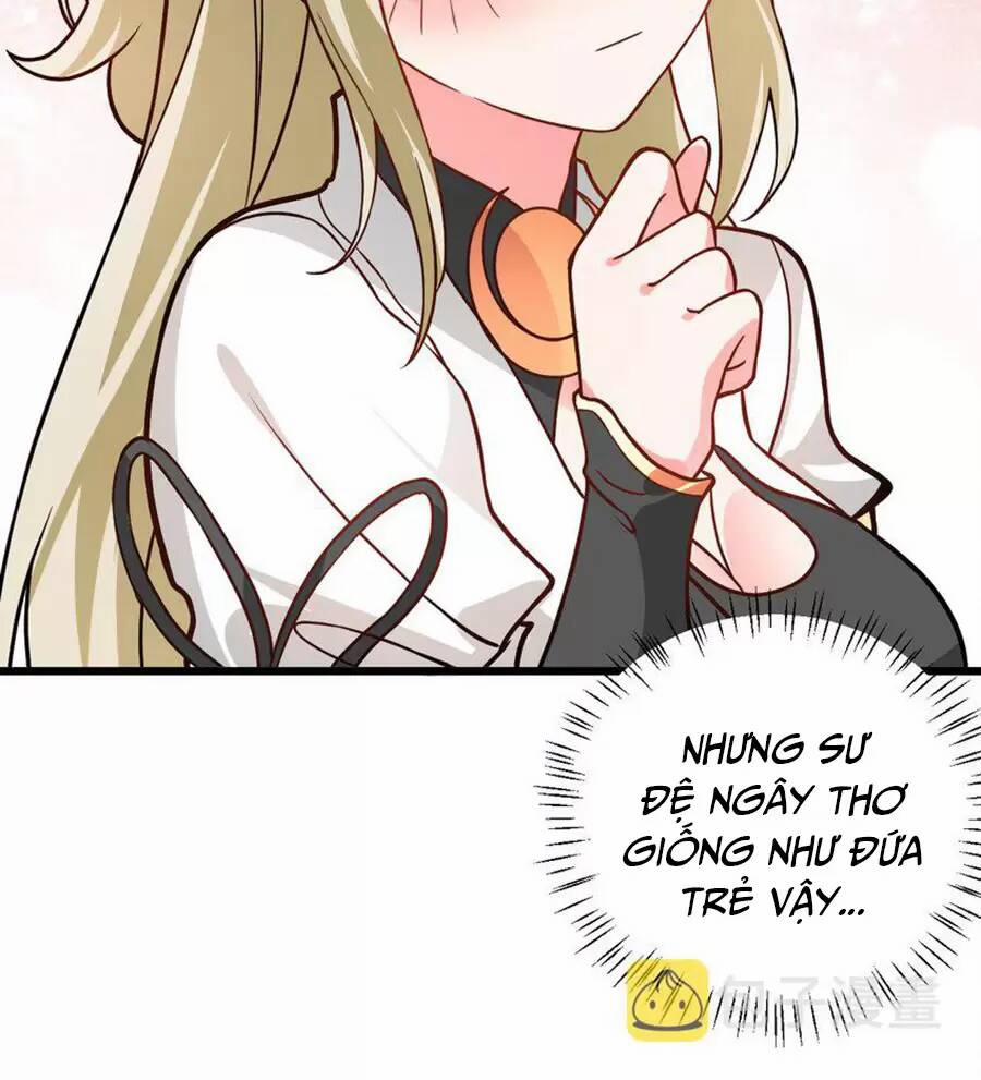 Mang Theo Các Tiên Tử Vô Địch Thiên Hạ 30.2 trang 5