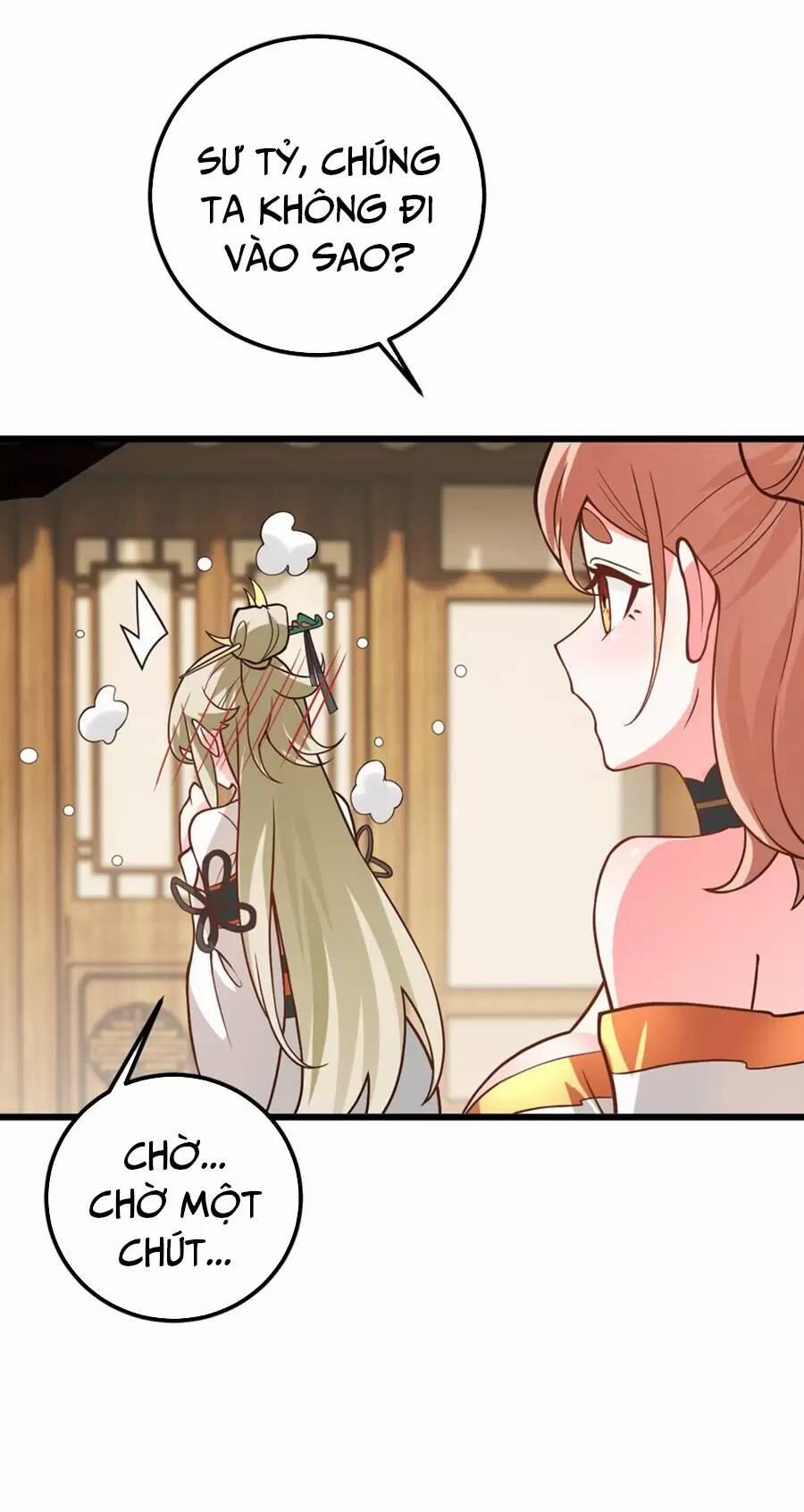 Mang Theo Các Tiên Tử Vô Địch Thiên Hạ 30.2 trang 6