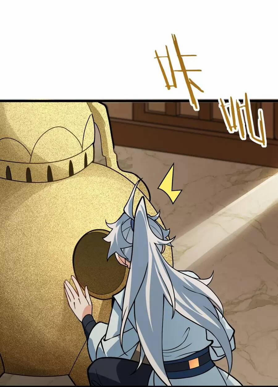 Mang Theo Các Tiên Tử Vô Địch Thiên Hạ 30.2 trang 8