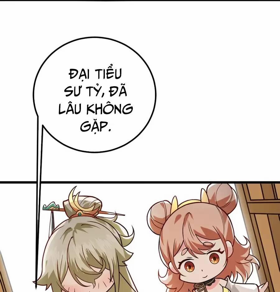 Mang Theo Các Tiên Tử Vô Địch Thiên Hạ 30.2 trang 9