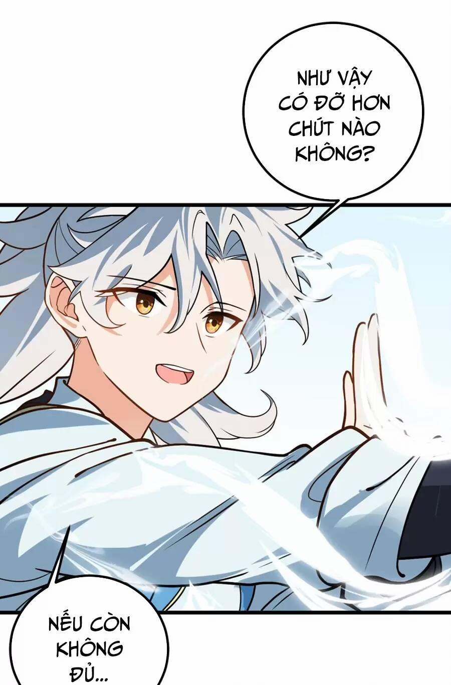 Mang Theo Các Tiên Tử Vô Địch Thiên Hạ 31.1 trang 10