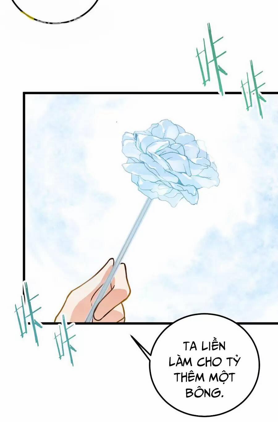 Mang Theo Các Tiên Tử Vô Địch Thiên Hạ 31.1 trang 11