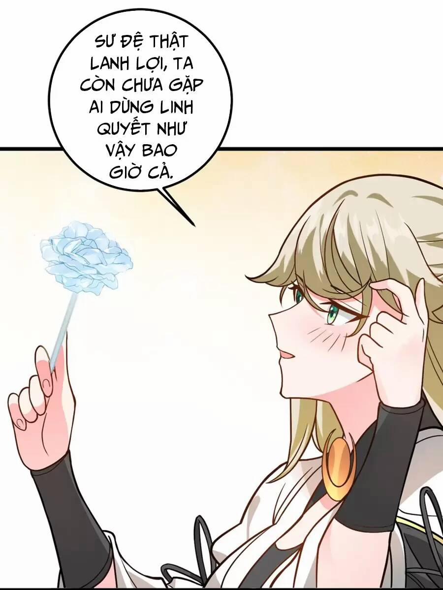 Mang Theo Các Tiên Tử Vô Địch Thiên Hạ 31.1 trang 12